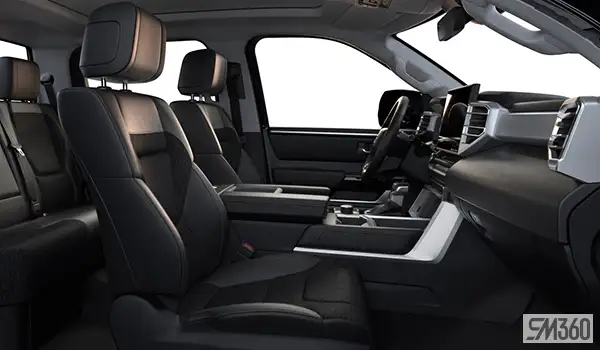 2025 Toyota TUNDRA HYBRID LIMITED NIGHTSHADE in Cars & Trucks in Oakville / Halton Region - Image 5