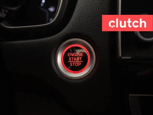 2021 Honda CR-V Sport AWD w/ Apple CarPlay & Android Auto, Rearv dans Autos et camions dans Ville de Toronto - Image 30
