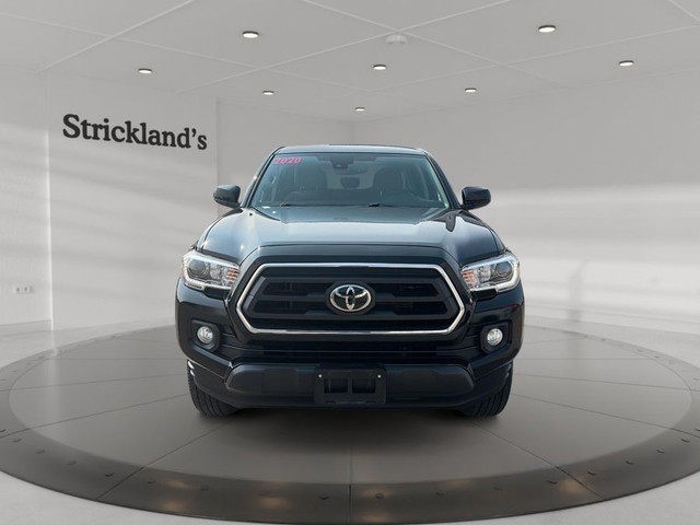 2020 TOYOTA TACOMA ACCESS CAB REG BED in Cars & Trucks in Stratford - Image 3