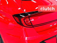 1 OWNER / Climate Control, Dual Zone Front Climate Control, Bluetooth Music and more! Clutch is the... (image 9)