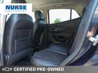 This Certified Pre-Owned Buick Encore has only 65,841 kilometers, and has been meticulously maintain... (image 8)
