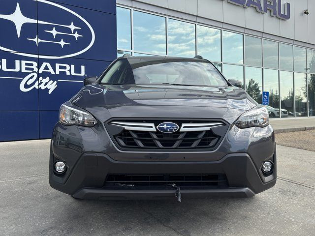 2023 Subaru Crosstrek Touring | Low Mileage | Heated Seats in Cars & Trucks in Edmonton - Image 3
