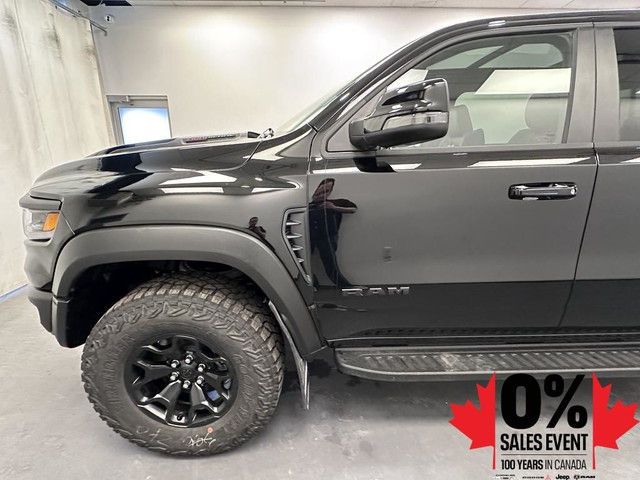 2025 RAM 1500 RHO - Sunroof - HUD - 360 Camera in Cars & Trucks in Lethbridge - Image 2