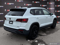 Only 7,911 Miles! This Volkswagen Taos has a durable Intercooled Turbo Regular Unleaded I-4 1.5 L/91... (image 5)