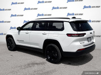 WAS: $57879 NOW: $45998 plus taxes and licensing feesAdventure Awaits with the 2022 Jeep Grand Chero... (image 3)