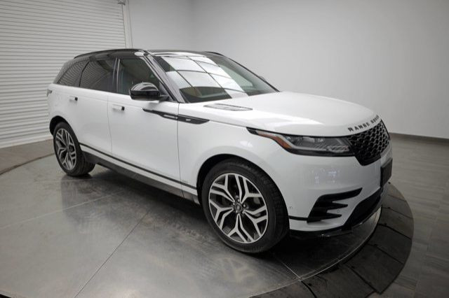 2018 Land Rover Range Rover Velar R-Dynamic HSE in Cars & Trucks in Calgary