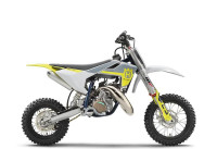 2023 Husqvarna TC 50 MINIMOTOCROSS