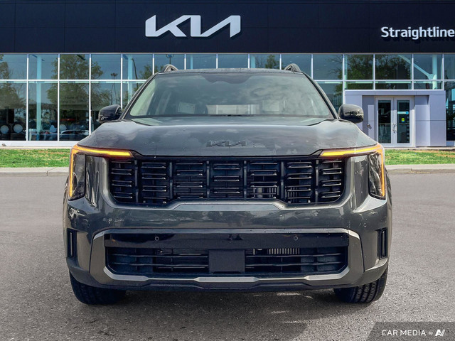 2025 Kia Sorento X-Line AWD, 7-Passenger, Rugged X-Line Styling in Cars & Trucks in Calgary - Image 2