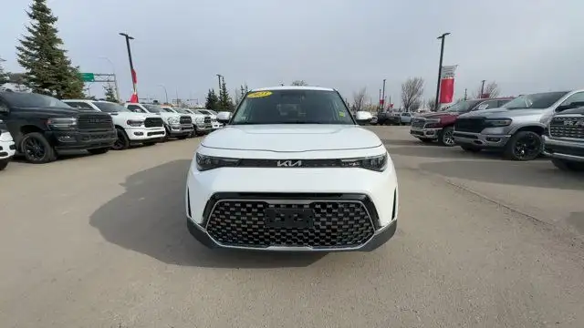 2023 Kia Soul EX | Heated Seats | Apple CarPlay in Cars & Trucks in Edmonton - Image 7