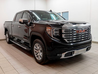 À voir! / Come see it! TRÈS BIEN ÉQUIPÉ / VERY WELL EQUIPPED. Version Denali Crew 4x4 avec Moteur V8... (image 8)