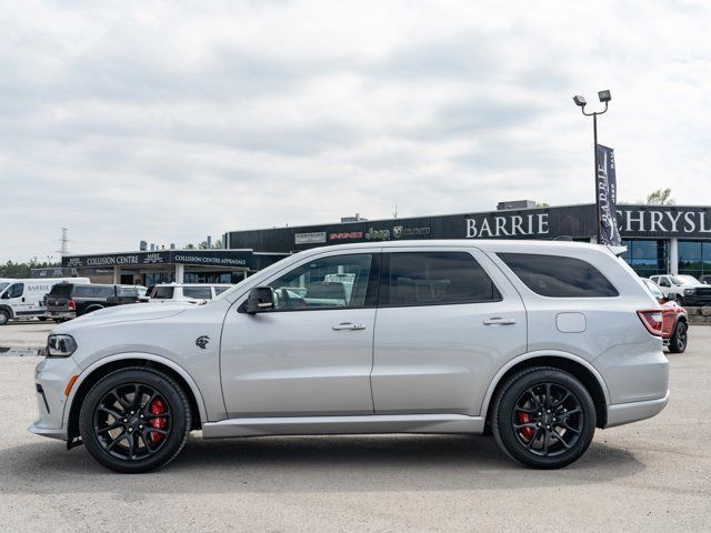 2024 Dodge Durango SRT Hellcat Premium in Cars & Trucks in Barrie - Image 4