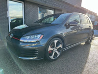2015 Volkswagen Golf GTI Performance 6-Speed Manual – Performance Meets Style Experience the thrill... (image 5)