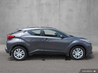 Make a bold statement on Ottawa's streets with this eye-catching 2022 Toyota C-HR, a compact crossov... (image 7)