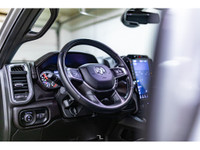 **ACCIDENT FREE - MECHANICALLY CERTIFIED** ORIGINAL FACTORY PRICE $111,590 86,507 KM This 2023 Ram 3... (image 9)