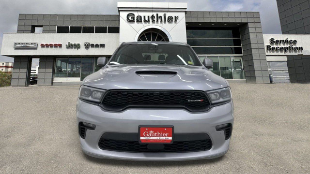 2021 Dodge Durango R/T in Cars & Trucks in Winnipeg