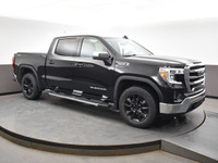2020 GMC Sierra 1500 SLE 4x4 - with Clean Carfax and low Kms - P