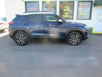 Fresh off lease from GM Financial this loaded Trailblazer comes with two sets of keys, clean Carfax,... (image 5)