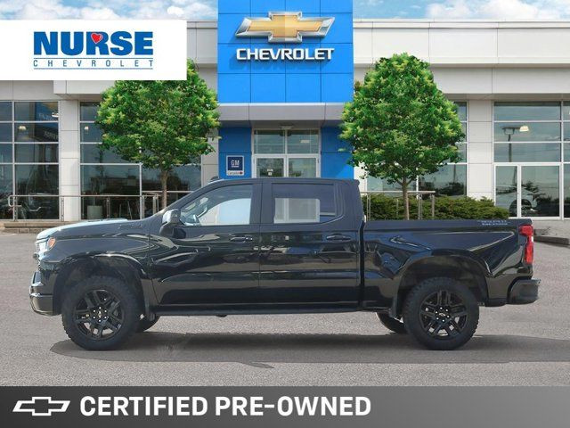 2024 Chevrolet Silverado 1500 LT Trail Boss in Cars & Trucks in Oshawa / Durham Region - Image 2
