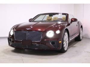 2020 Bentley Continental GT 100 YEARS ANNIVERSARY