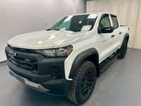 2023 Chevrolet Colorado Trail Boss Colorado Trail Boss