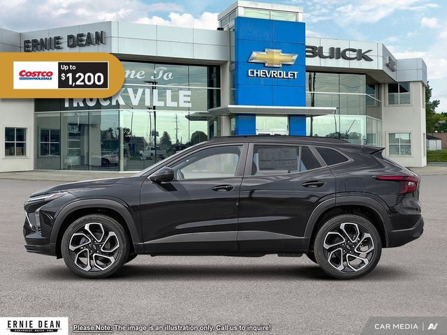 2025 Chevrolet Trax 2RS in Cars & Trucks in Barrie - Image 3