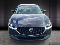 Le Mazda CX-30 GS AWD 2021 est un VUS sous-compact qui se distingue par son design raffiné, sa quali... (image 9)