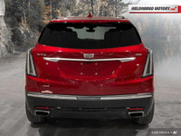 Engine: Gas V-6 3.6L L/100Km City: 12.9 L/100Km Hwy: 9.3 Safety Equipment Rear Cross Traffic Alert L... (image 3)