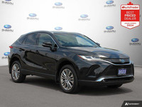 Recent Arrival! New Price! Odometer is 18355 kilometers below market average! Black 2023 Toyota Venz... (image 6)