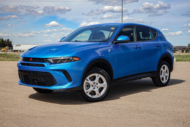 2024 Dodge Hornet GT in Cars & Trucks in Strathcona County