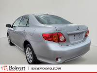 CE Engine: Moteur à 4 cylindres 1.8L L/100Km City: 7.6 L/100Km Hwy: 5.7 Safety Equipment Système de... (image 6)