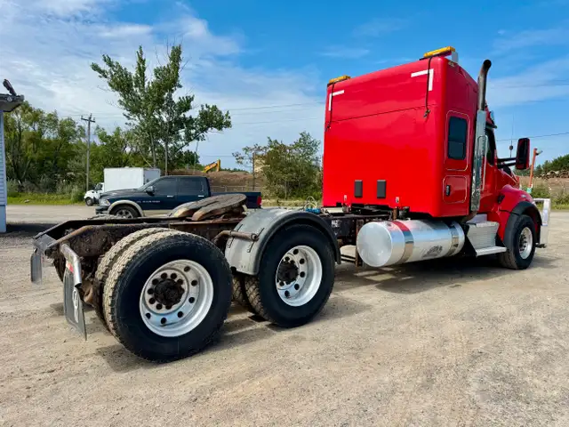 2017 Kenworth T-880 Heavy Spec *WE FINANCE* in Heavy Trucks in Sudbury - Image 5