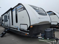 2024 Forest River RV Vibe 26RK