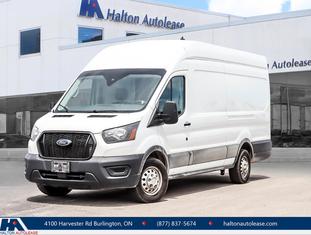 2023 Ford TRANSIT 250 Van High Roof 148-in. WB EL | PW,PL,PM | A in Cars & Trucks in Oakville / Halton Region