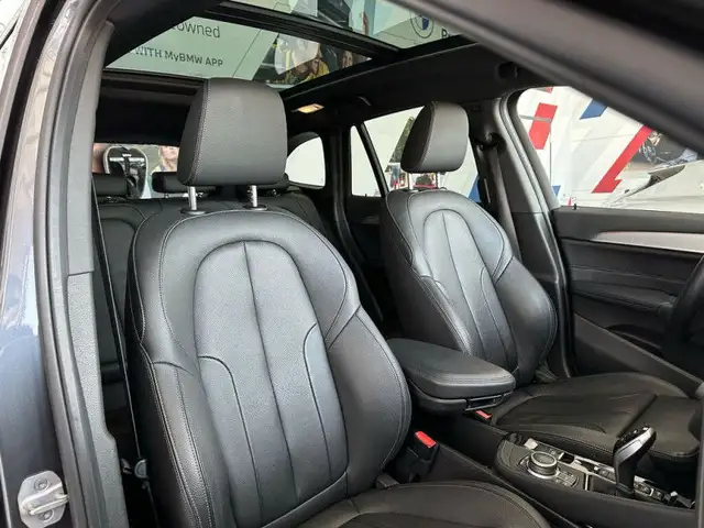 2021 BMW X1 xDrive28i in Cars & Trucks in Vancouver - Image 12