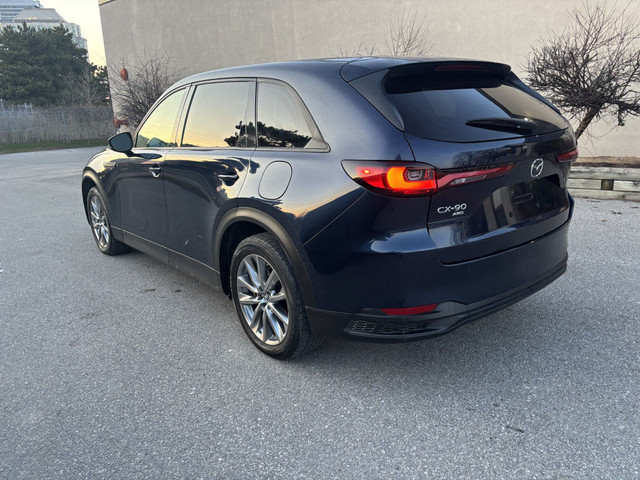 2024 Mazda CX-90 GS-L All-wheel Drive in Cars & Trucks in City of Toronto - Image 2