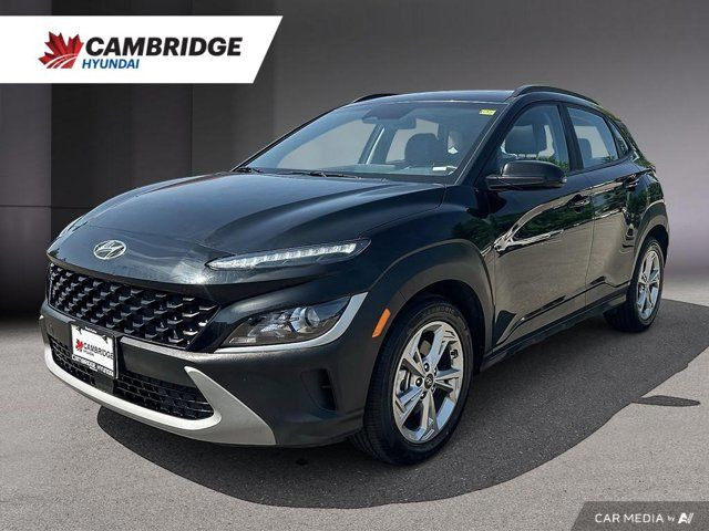 2023 Hyundai Kona Preferred | CarPlay | Heated Seats in Cars & Trucks in Cambridge