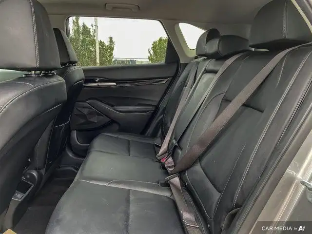 2024 Kia Seltos EX | Accident Free Carfax | in Cars & Trucks in Edmonton - Image 27