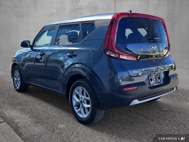 2021 Kia Soul EX | Heated Seats | Heated Steering62863212493698121