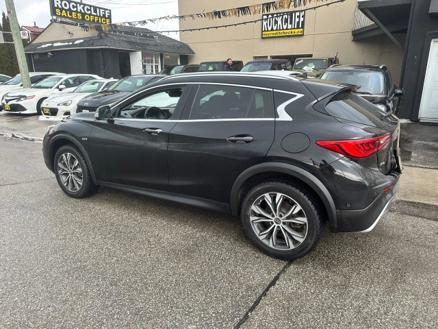 2017 Infiniti QX30 in Cars & Trucks in City of Toronto - Image 3
