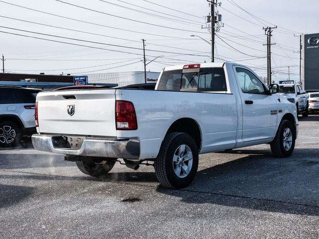 2019 RAM 1500 Classic ST ST SXT POWER GROUP in Cars & Trucks in Chatham-Kent - Image 4