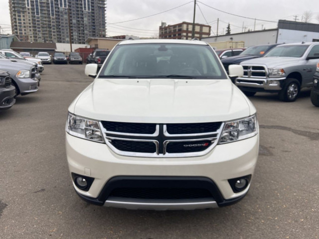  2019 Dodge Journey GT LEATHER 7 PASS in Cars & Trucks in Calgary - Image 2