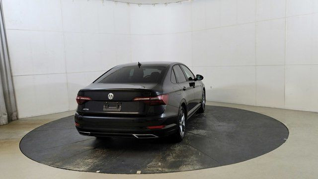 2021 Volkswagen Jetta Highline in Cars & Trucks in Winnipeg - Image 4