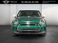 ===== 2023 MINI 3 Portes Cooper SE | Ligne Classique | Volant chauffant | ===== ===== Pourquoi achet... (image 1)