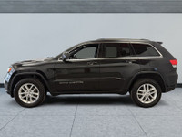 JEEP GRAND CHEROKEE LIMITED 4X4 2018 LE VUS PARFAIT POUR LE CONFORT ET L'AVENTURE! Maintenant en inv... (image 4)
