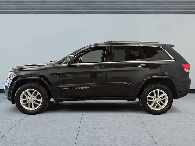 2018 Jeep Grand Cherokee Limited 4x4 Leather Backup Camera Seats62936594132227124