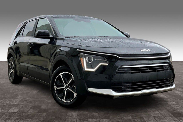2025 Kia Niro Plug-in Hybrid LX in Cars & Trucks in Strathcona County - Image 2