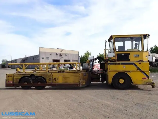 2015 Autre MTC-45 in Heavy Equipment in Longueuil / South Shore - Image 5