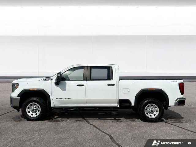 2021 GMC Sierra 2500HD in Cars & Trucks in Winnipeg - Image 2