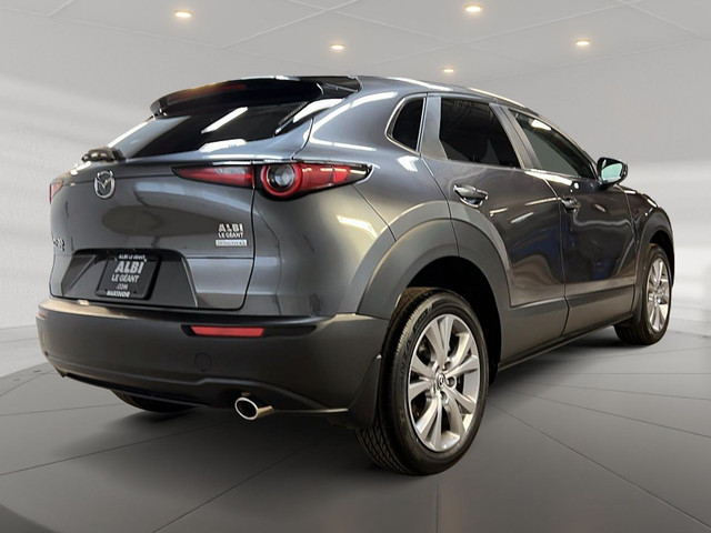 2020 Mazda CX-30 GS 4RM in Cars & Trucks in Laval / North Shore - Image 4