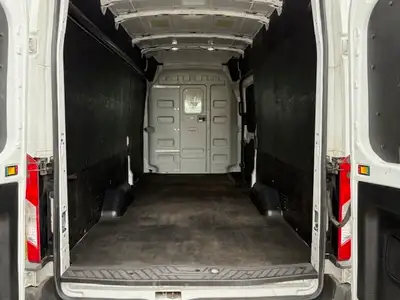 2023 Ford TRANSIT CARGO T-250 HI ROOF EXTRA LONG ALL WHEEL DR , View more